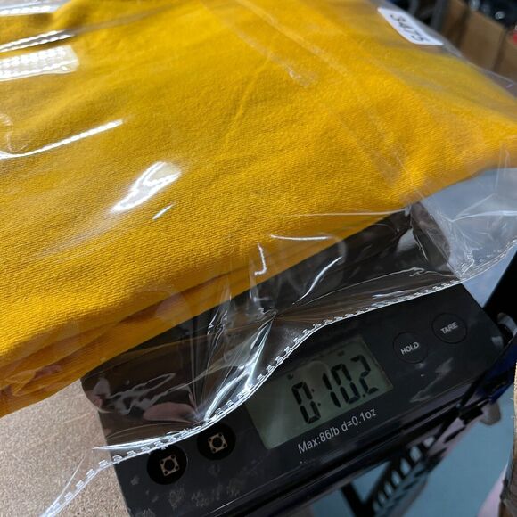 Clemson University Shirt Mens M USA Made 1990s vintage Single Stitch Academia - Picture 12 of 12